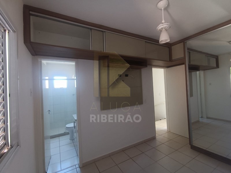 Imobiliária Ribeirão Preto - Aluga Ribeirão - Casa - Vila do Golf - Ribeirão Preto