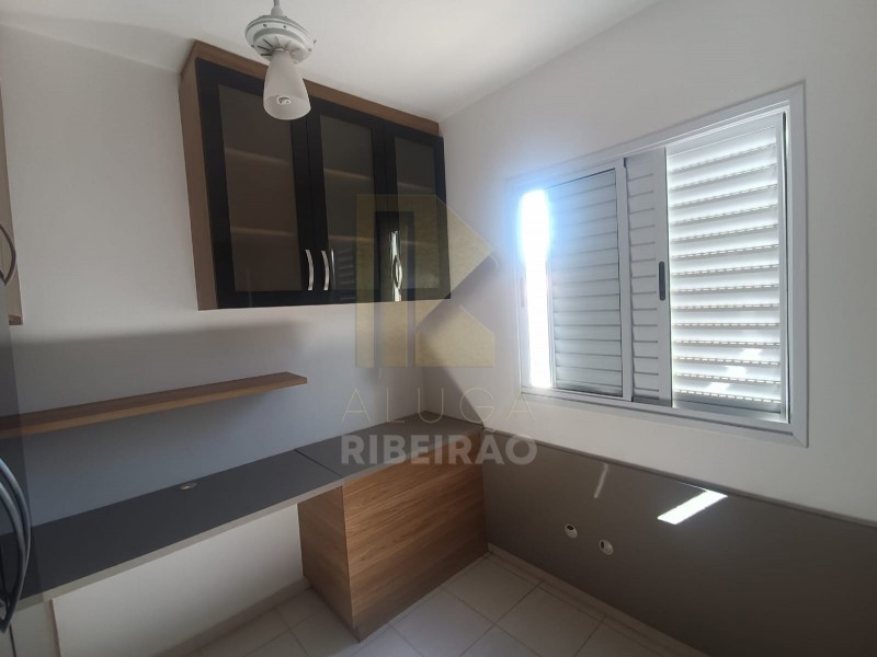 Imobiliária Ribeirão Preto - Aluga Ribeirão - Casa - Vila do Golf - Ribeirão Preto