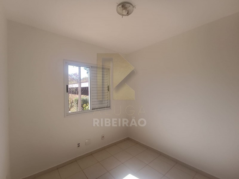 Imobiliária Ribeirão Preto - Aluga Ribeirão - Casa - Vila do Golf - Ribeirão Preto