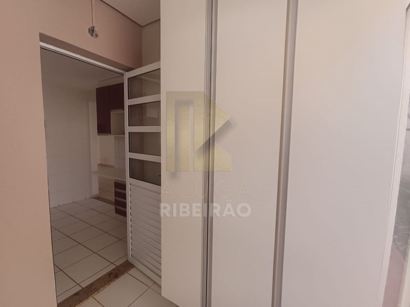 Imobiliária Ribeirão Preto - Aluga Ribeirão - Casa - Vila do Golf - Ribeirão Preto