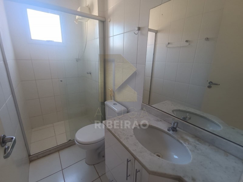 Imobiliária Ribeirão Preto - Aluga Ribeirão - Casa - Vila do Golf - Ribeirão Preto