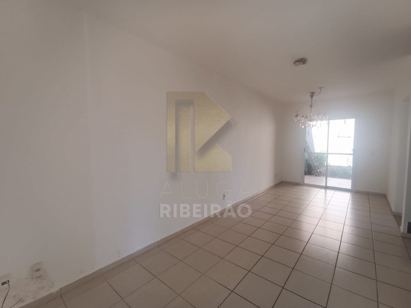 Imobiliária Ribeirão Preto - Aluga Ribeirão - Casa - Vila do Golf - Ribeirão Preto