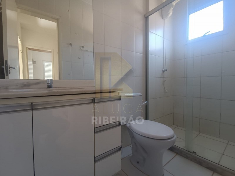 Imobiliária Ribeirão Preto - Aluga Ribeirão - Casa - Vila do Golf - Ribeirão Preto