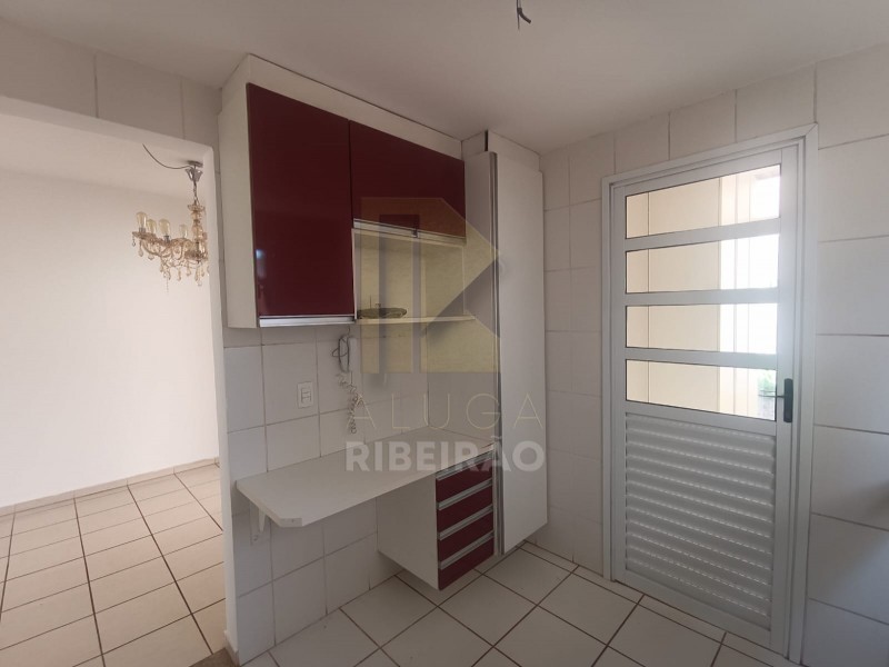 Imobiliária Ribeirão Preto - Aluga Ribeirão - Casa - Vila do Golf - Ribeirão Preto