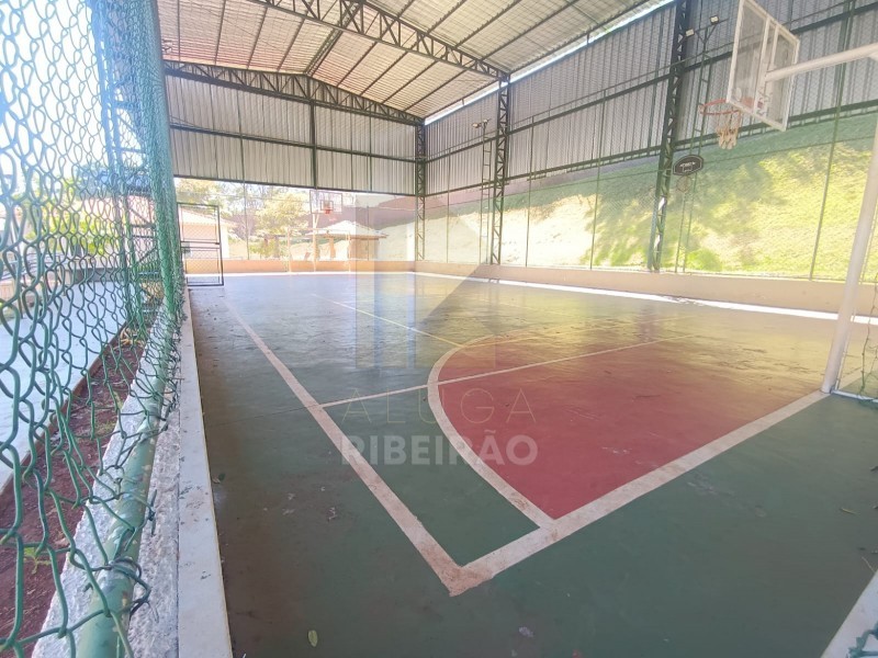 Imobiliária Ribeirão Preto - Aluga Ribeirão - Casa - Vila do Golf - Ribeirão Preto