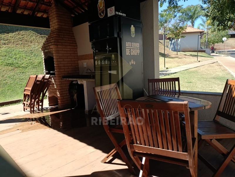 Imobiliária Ribeirão Preto - Aluga Ribeirão - Casa - Vila do Golf - Ribeirão Preto