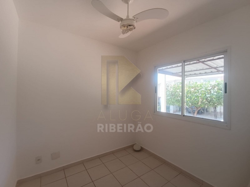 Imobiliária Ribeirão Preto - Aluga Ribeirão - Casa - Vila do Golf - Ribeirão Preto