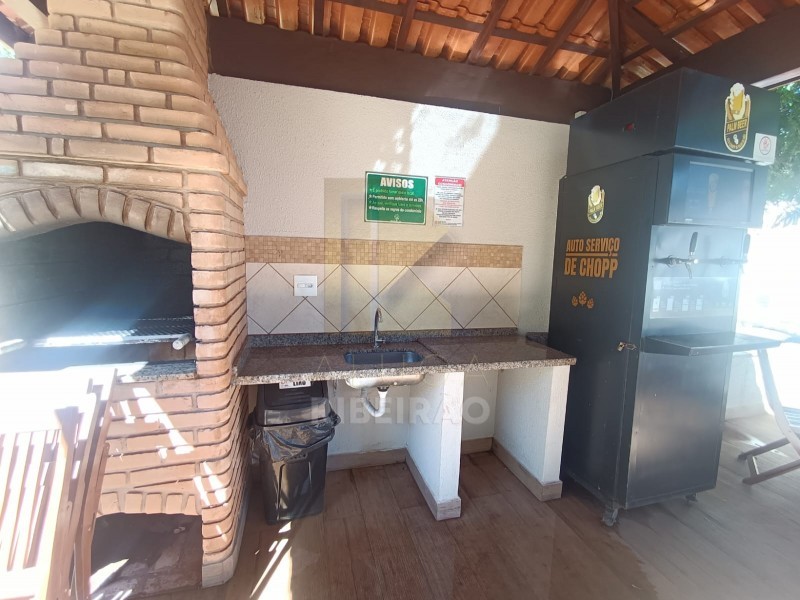 Imobiliária Ribeirão Preto - Aluga Ribeirão - Casa - Vila do Golf - Ribeirão Preto