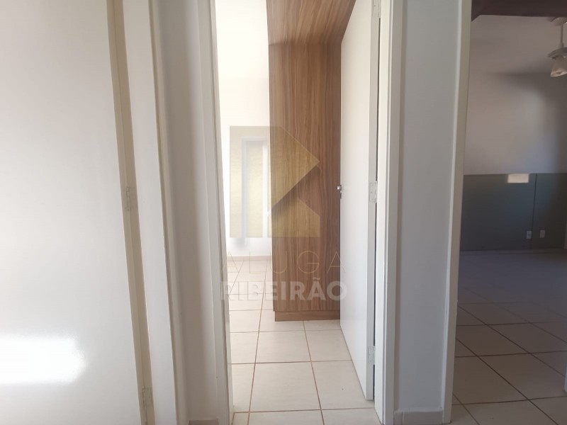 Imobiliária Ribeirão Preto - Aluga Ribeirão - Casa - Vila do Golf - Ribeirão Preto