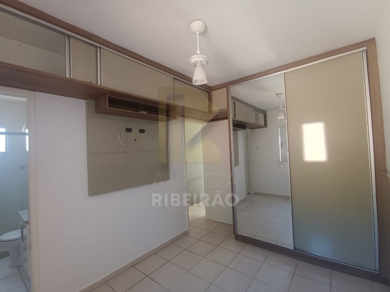 Imobiliária Ribeirão Preto - Aluga Ribeirão - Casa - Vila do Golf - Ribeirão Preto