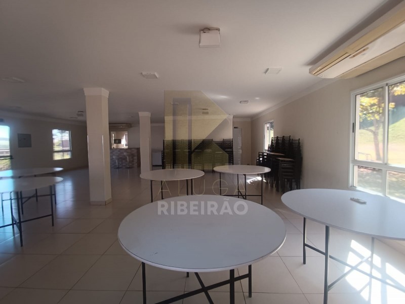 Imobiliária Ribeirão Preto - Aluga Ribeirão - Casa - Vila do Golf - Ribeirão Preto