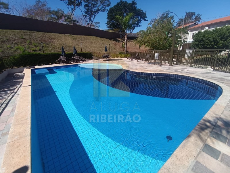 Imobiliária Ribeirão Preto - Aluga Ribeirão - Casa - Vila do Golf - Ribeirão Preto