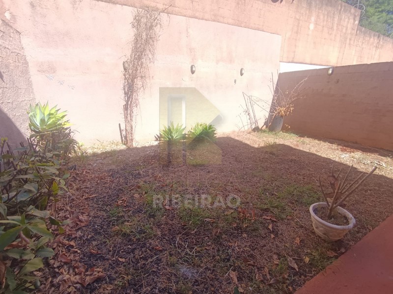 Imobiliária Ribeirão Preto - Aluga Ribeirão - Casa - Vila do Golf - Ribeirão Preto