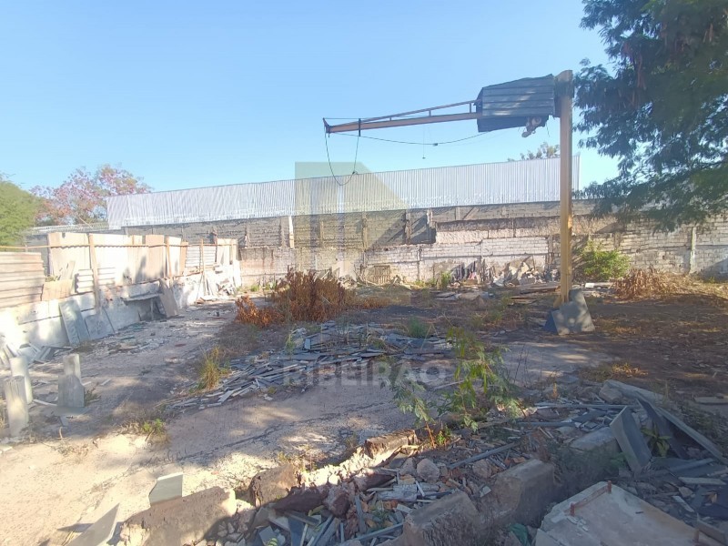 Imobiliária Ribeirão Preto - Aluga Ribeirão - Galpão/Área - Campos Eliseos - Ribeirão Preto