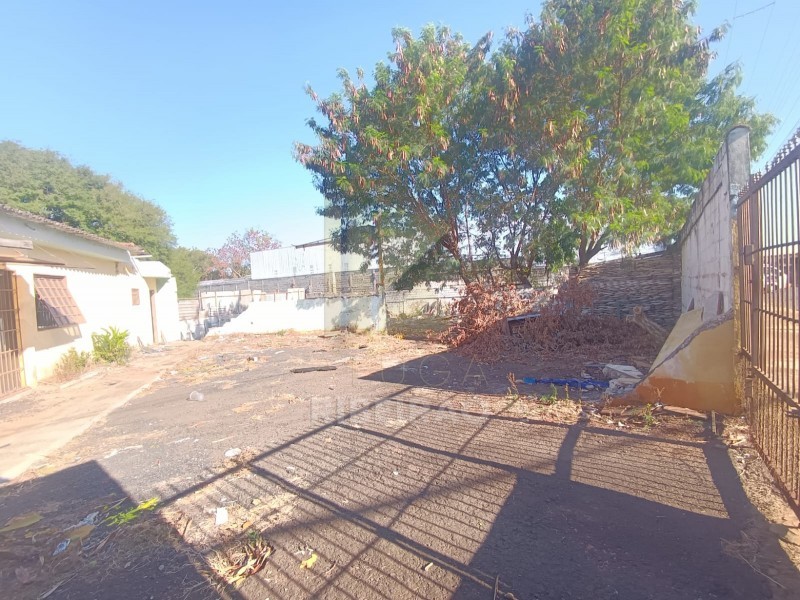 Imobiliária Ribeirão Preto - Aluga Ribeirão - Galpão/Área - Campos Eliseos - Ribeirão Preto