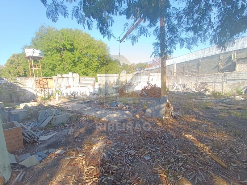 Imobiliária Ribeirão Preto - Aluga Ribeirão - Galpão/Área - Campos Eliseos - Ribeirão Preto