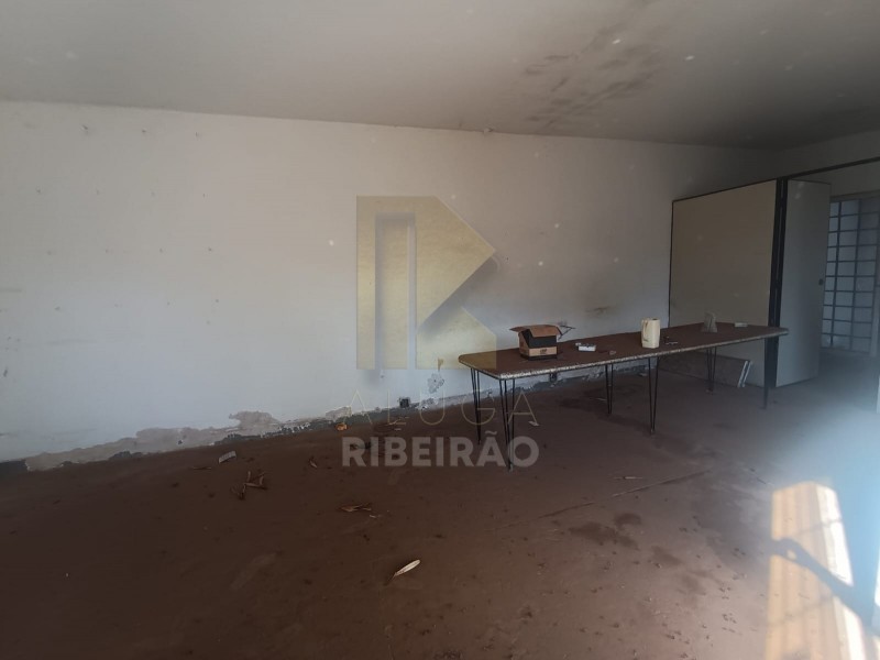 Imobiliária Ribeirão Preto - Aluga Ribeirão - Galpão/Área - Campos Eliseos - Ribeirão Preto