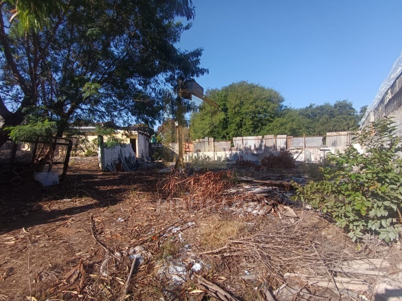 Imobiliária Ribeirão Preto - Aluga Ribeirão - Galpão/Área - Campos Eliseos - Ribeirão Preto