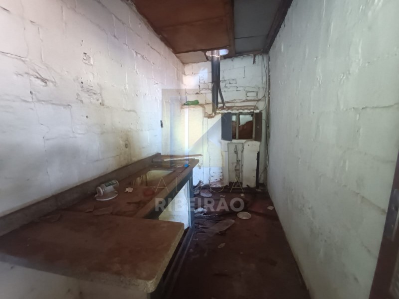 Imobiliária Ribeirão Preto - Aluga Ribeirão - Galpão/Área - Campos Eliseos - Ribeirão Preto