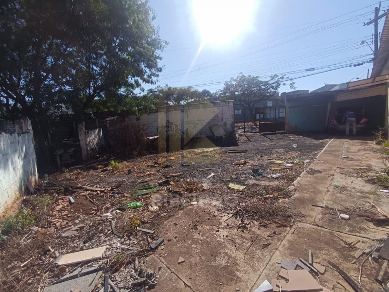 Imobiliária Ribeirão Preto - Aluga Ribeirão - Galpão/Área - Campos Eliseos - Ribeirão Preto