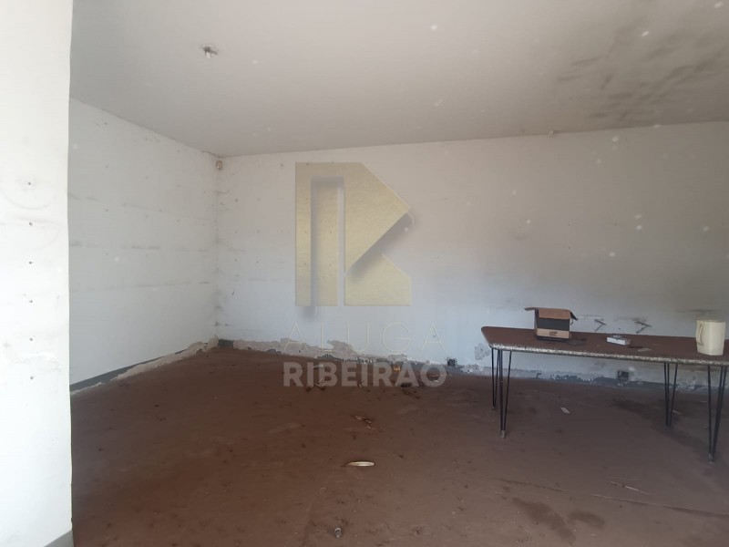 Imobiliária Ribeirão Preto - Aluga Ribeirão - Galpão/Área - Campos Eliseos - Ribeirão Preto