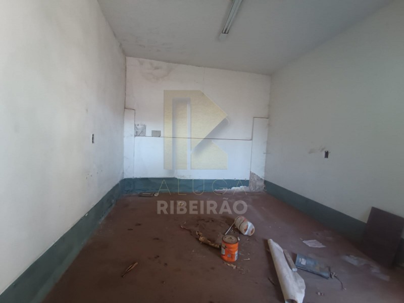 Imobiliária Ribeirão Preto - Aluga Ribeirão - Galpão/Área - Campos Eliseos - Ribeirão Preto