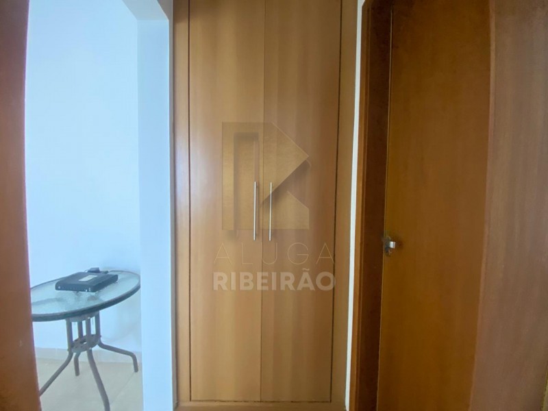 Imobiliária Ribeirão Preto - Aluga Ribeirão - Apartamento - Jardim Nova Aliança - Ribeirão Preto