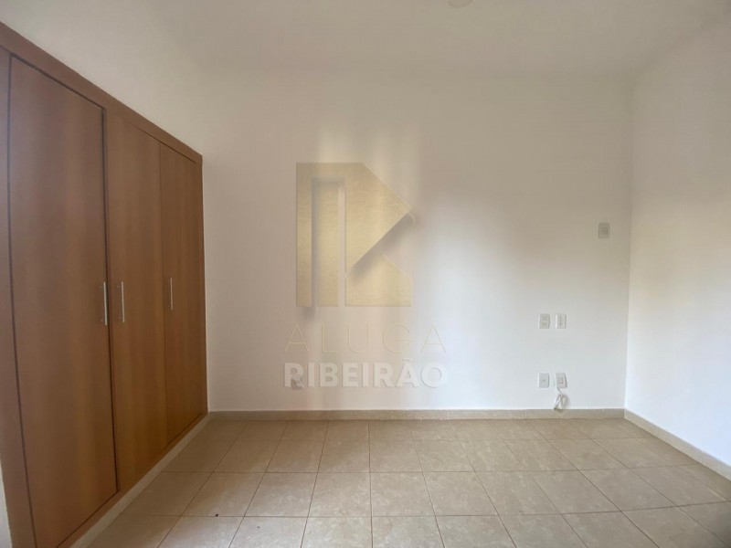 Imobiliária Ribeirão Preto - Aluga Ribeirão - Apartamento - Jardim Nova Aliança - Ribeirão Preto