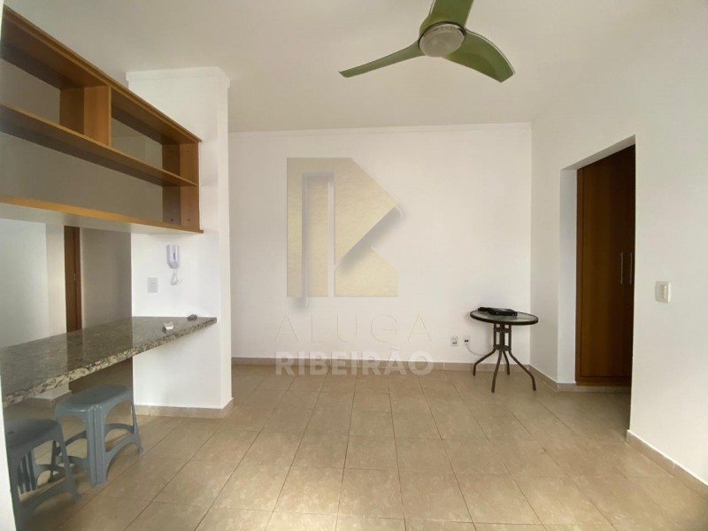 Imobiliária Ribeirão Preto - Aluga Ribeirão - Apartamento - Jardim Nova Aliança - Ribeirão Preto