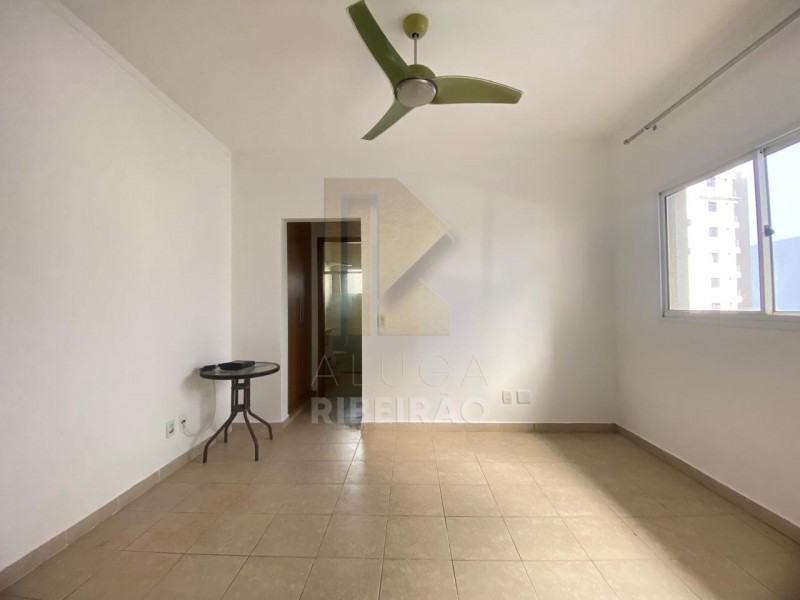 Imobiliária Ribeirão Preto - Aluga Ribeirão - Apartamento - Jardim Nova Aliança - Ribeirão Preto