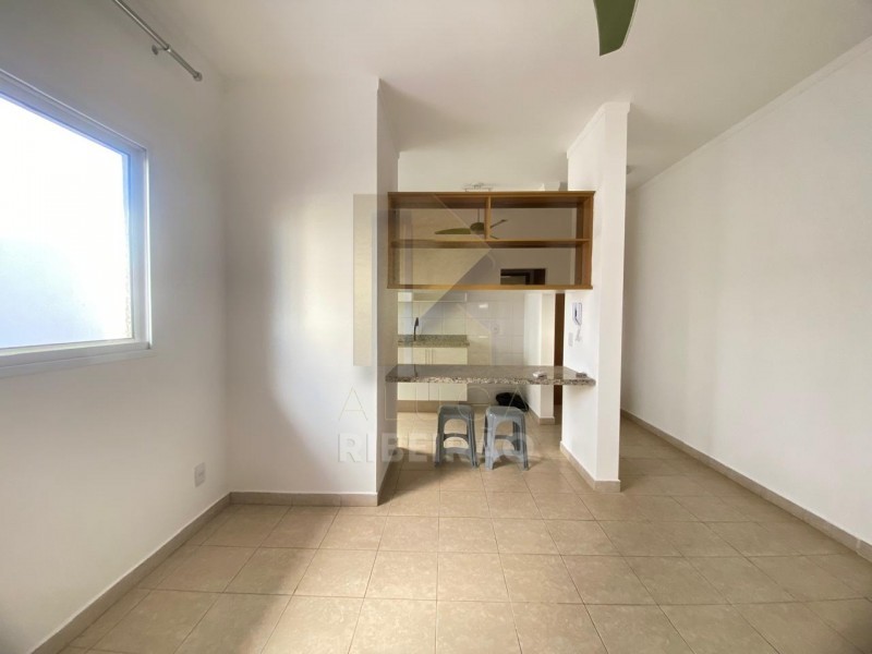 Imobiliária Ribeirão Preto - Aluga Ribeirão - Apartamento - Jardim Nova Aliança - Ribeirão Preto