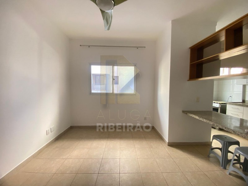 Imobiliária Ribeirão Preto - Aluga Ribeirão - Apartamento - Jardim Nova Aliança - Ribeirão Preto