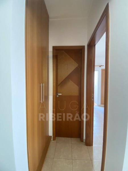 Imobiliária Ribeirão Preto - Aluga Ribeirão - Apartamento - Jardim Nova Aliança - Ribeirão Preto