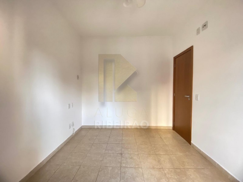 Imobiliária Ribeirão Preto - Aluga Ribeirão - Apartamento - Jardim Nova Aliança - Ribeirão Preto