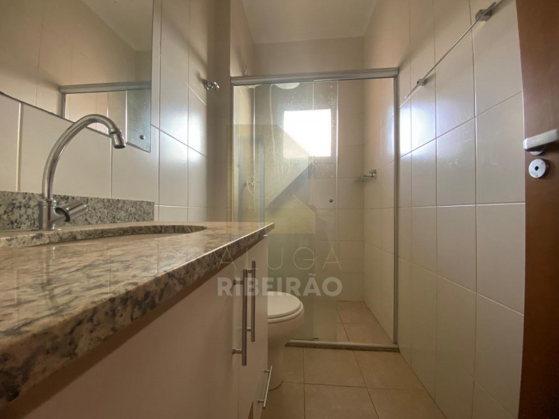 Imobiliária Ribeirão Preto - Aluga Ribeirão - Apartamento - Jardim Nova Aliança - Ribeirão Preto
