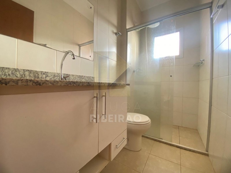 Imobiliária Ribeirão Preto - Aluga Ribeirão - Apartamento - Jardim Nova Aliança - Ribeirão Preto