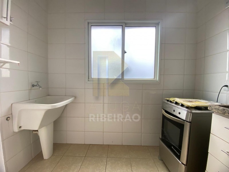 Imobiliária Ribeirão Preto - Aluga Ribeirão - Apartamento - Jardim Nova Aliança - Ribeirão Preto