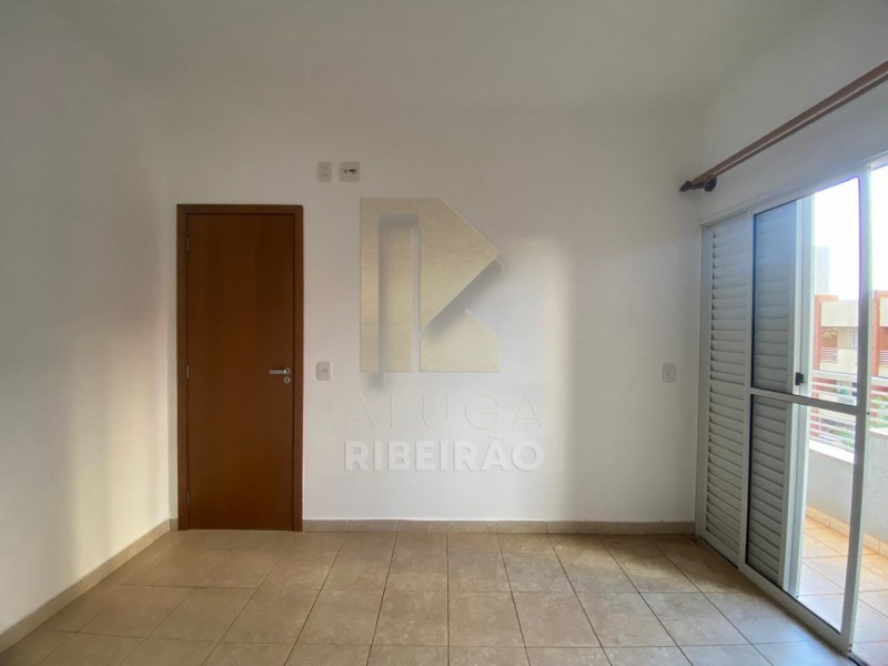 Imobiliária Ribeirão Preto - Aluga Ribeirão - Apartamento - Jardim Nova Aliança - Ribeirão Preto