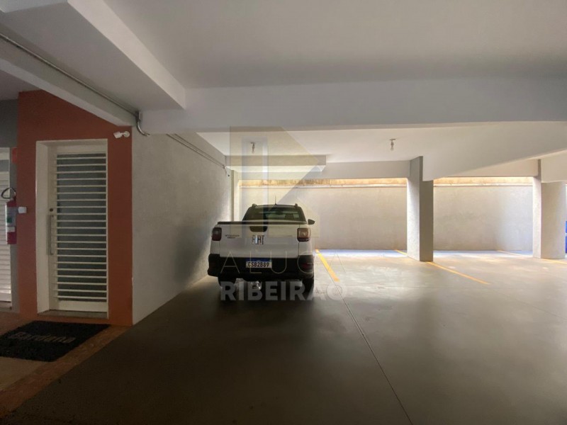 Imobiliária Ribeirão Preto - Aluga Ribeirão - Apartamento - Jardim Nova Aliança - Ribeirão Preto