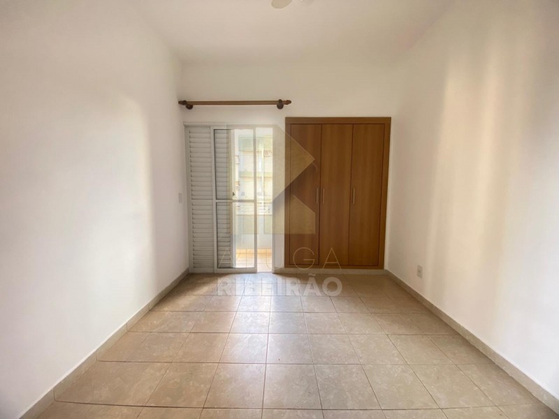 Imobiliária Ribeirão Preto - Aluga Ribeirão - Apartamento - Jardim Nova Aliança - Ribeirão Preto