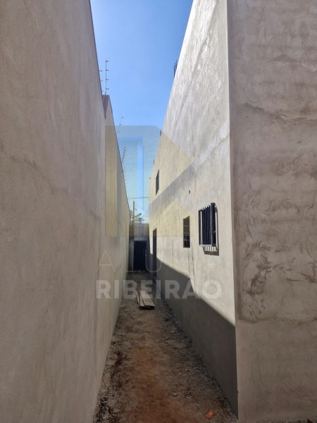 Imobiliária Ribeirão Preto - Aluga Ribeirão - Galpão/Área - Cândido Portinari - Ribeirão Preto