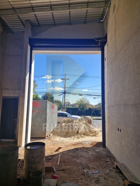 Imobiliária Ribeirão Preto - Aluga Ribeirão - Galpão/Área - Cândido Portinari - Ribeirão Preto