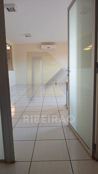 Imobiliária Ribeirão Preto - Aluga Ribeirão - Barracão - Jardim Zara - Ribeirão Preto
