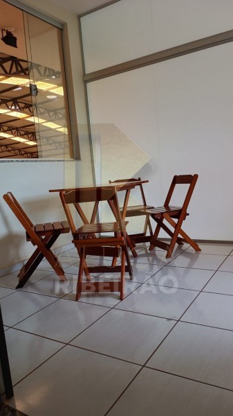 Imobiliária Ribeirão Preto - Aluga Ribeirão - Barracão - Jardim Zara - Ribeirão Preto