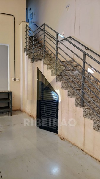 Imobiliária Ribeirão Preto - Aluga Ribeirão - Barracão - Jardim Zara - Ribeirão Preto