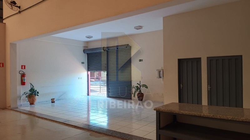 Imobiliária Ribeirão Preto - Aluga Ribeirão - Barracão - Jardim Zara - Ribeirão Preto