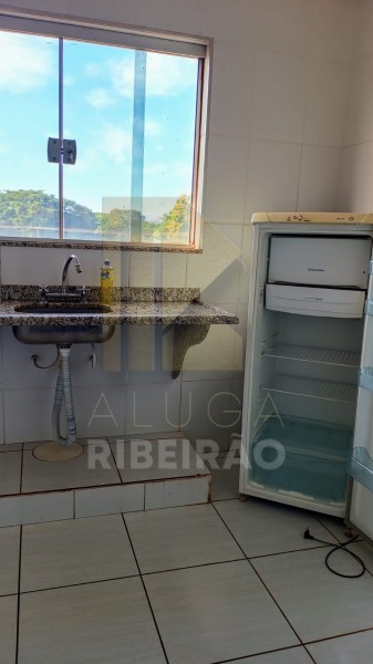 Imobiliária Ribeirão Preto - Aluga Ribeirão - Barracão - Jardim Zara - Ribeirão Preto
