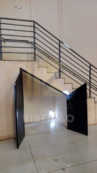 Imobiliária Ribeirão Preto - Aluga Ribeirão - Barracão - Jardim Zara - Ribeirão Preto