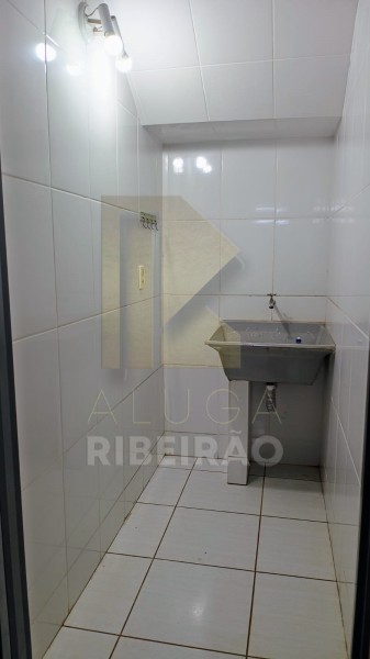 Imobiliária Ribeirão Preto - Aluga Ribeirão - Barracão - Jardim Zara - Ribeirão Preto