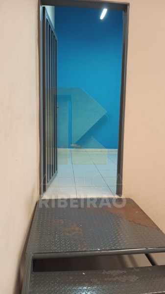 Imobiliária Ribeirão Preto - Aluga Ribeirão - Barracão - Jardim Zara - Ribeirão Preto